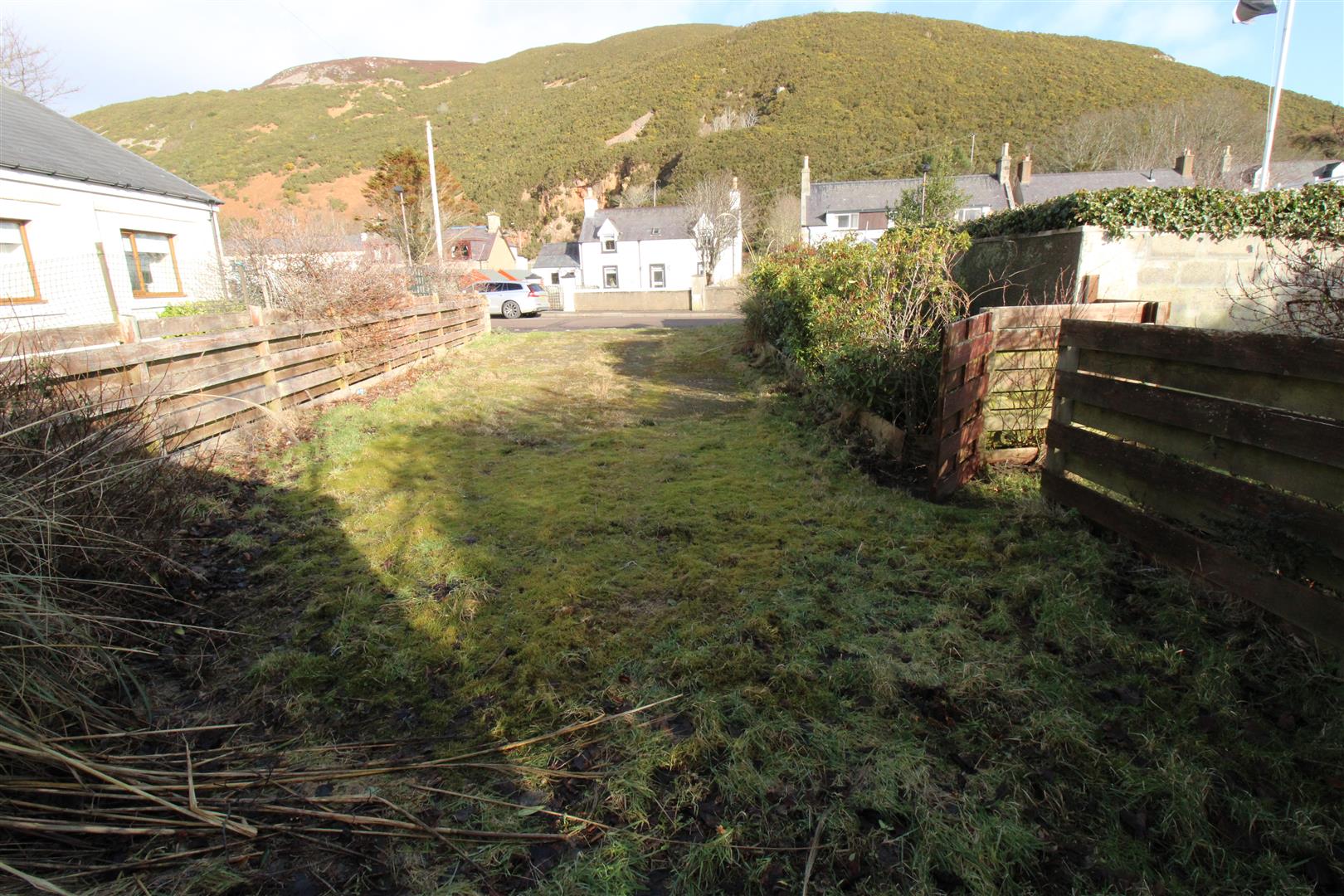 Property For Sale in Helmsdale KW8 6JF Munro & Noble, Estate Agents